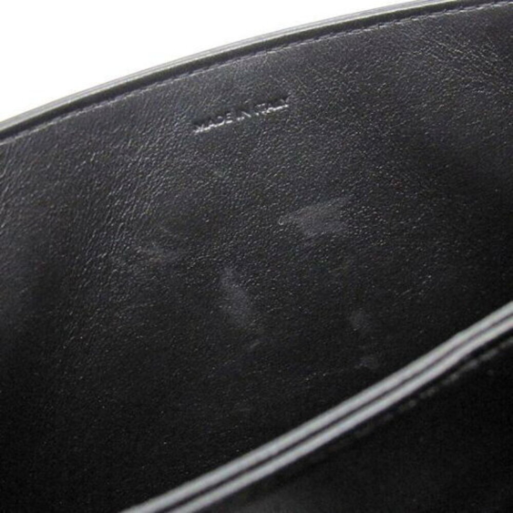 Celine Triomphe Shiny Calfskin - Picture 3 of 9
